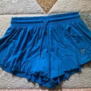 Amazon Butterfly Shorts